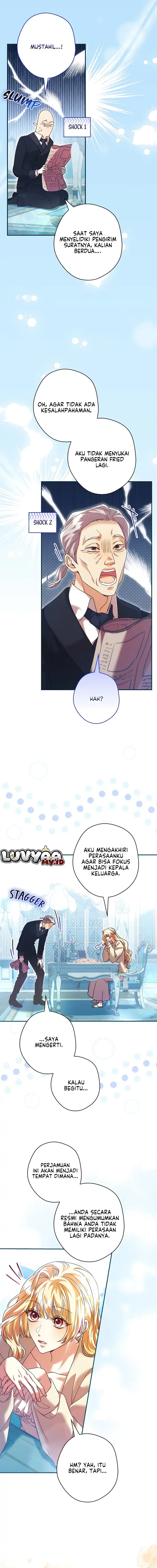 Baca Villain Consumed by Desire - Chapter 25 halaman 4