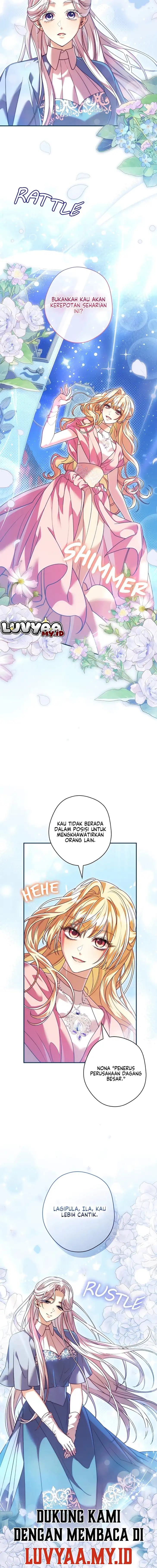 Baca Villain Consumed by Desire - Chapter 25 halaman 7
