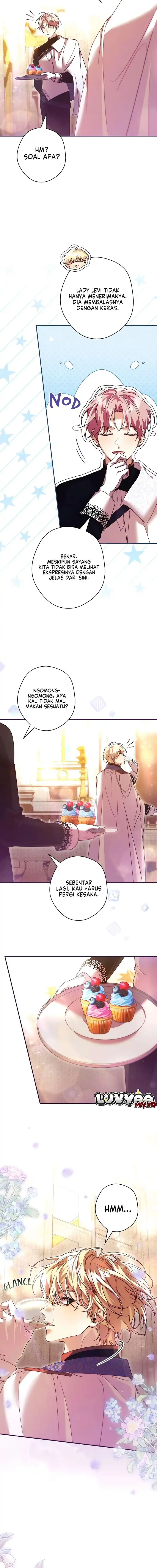 Baca Villain Consumed by Desire - Chapter 26 halaman 13
