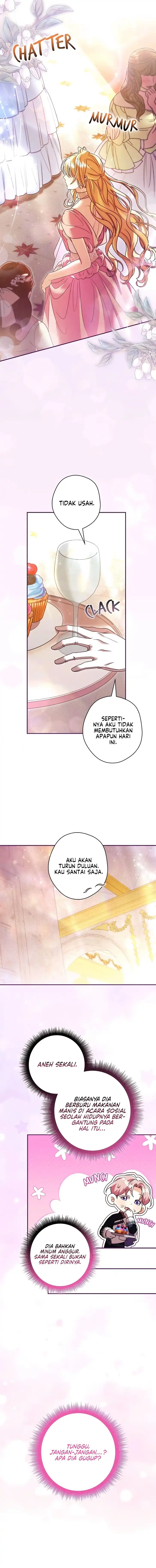 Baca Villain Consumed by Desire - Chapter 26 halaman 14