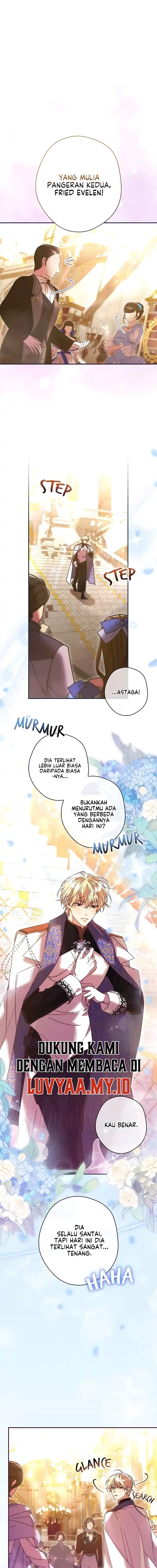 Baca Villain Consumed by Desire - Chapter 26 halaman 15