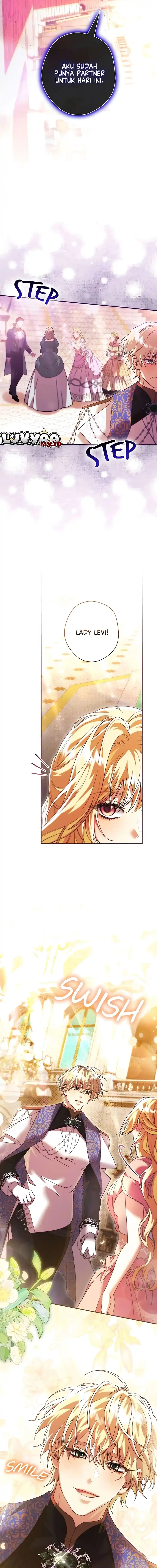 Baca Villain Consumed by Desire - Chapter 26 halaman 17