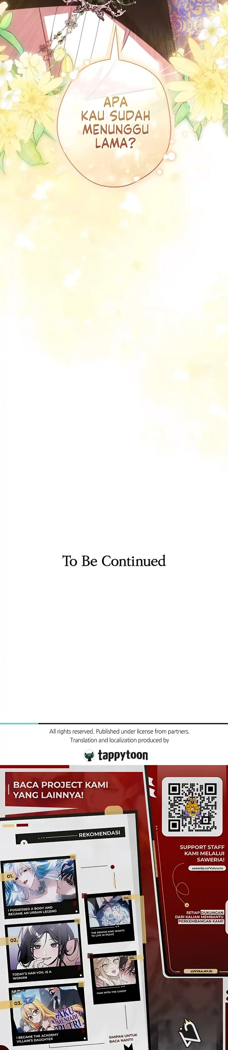 Baca Villain Consumed by Desire - Chapter 26 halaman 18