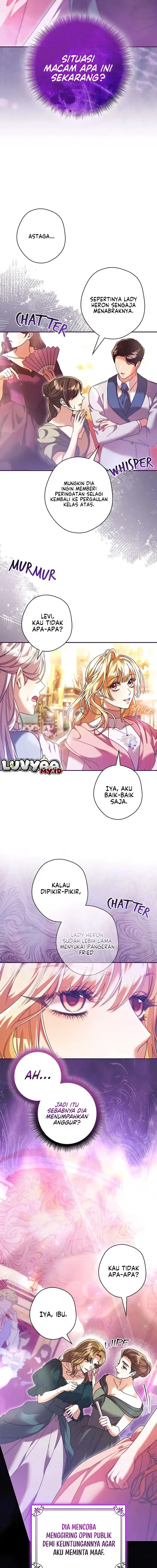 Baca Villain Consumed by Desire - Chapter 26 halaman 2