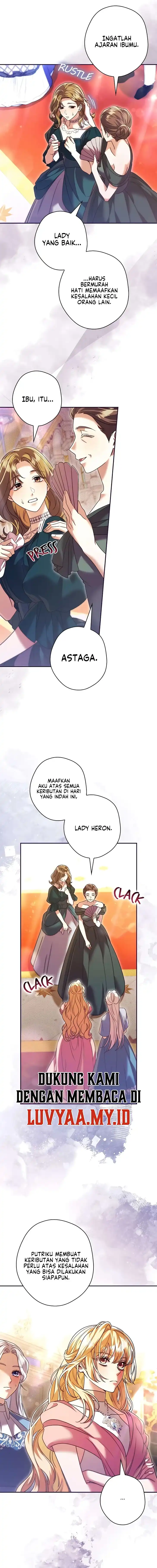 Baca Villain Consumed by Desire - Chapter 26 halaman 5