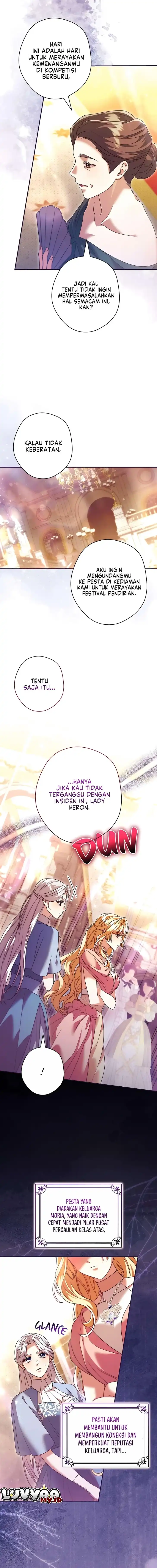 Baca Villain Consumed by Desire - Chapter 26 halaman 6