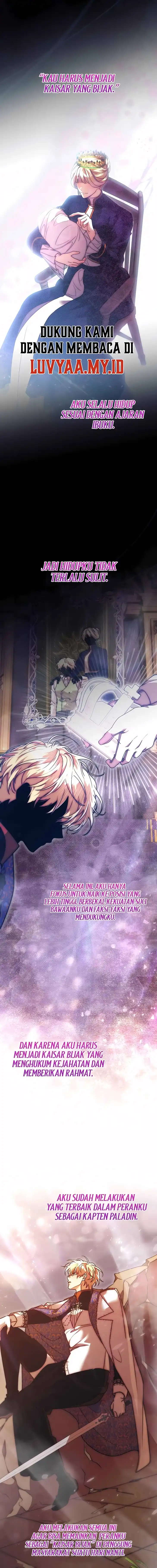 Baca Villain Consumed by Desire - Chapter 27 halaman 12