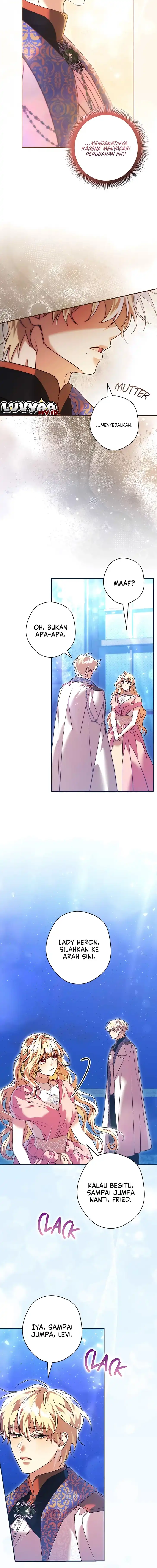 Baca Villain Consumed by Desire - Chapter 27 halaman 15
