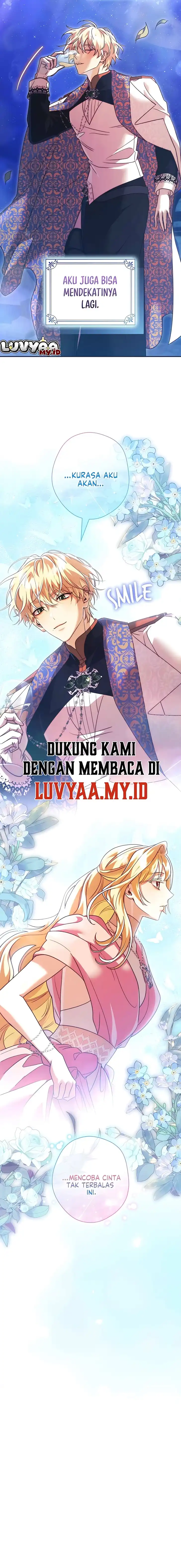 Baca Villain Consumed by Desire - Chapter 27 halaman 17