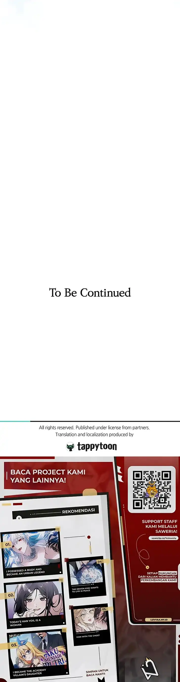 Villain Consumed by Desire Chapter 29 - Page 16