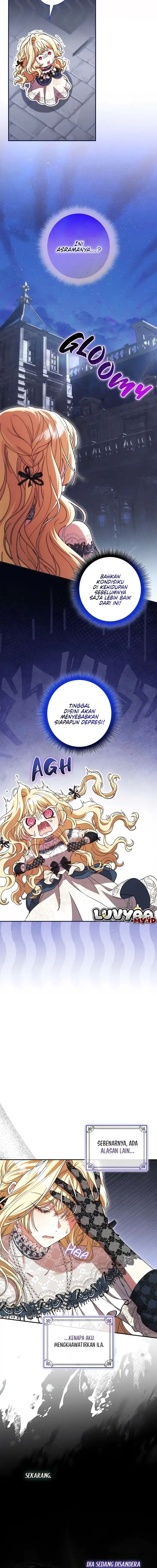 Baca Villain Consumed by Desire - Chapter 4 halaman 10