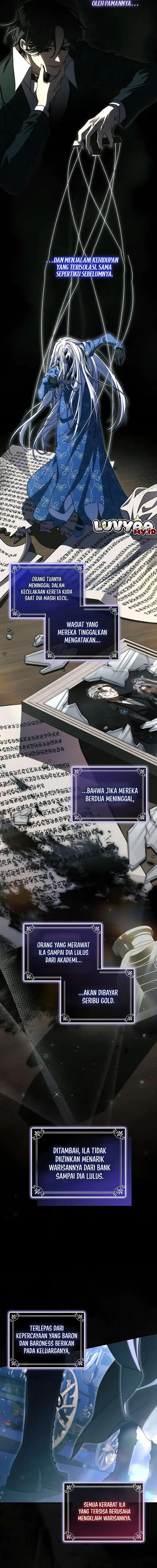 Baca Villain Consumed by Desire - Chapter 4 halaman 11