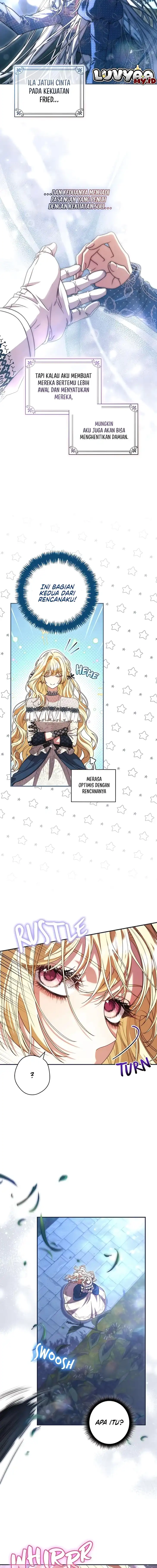 Baca Villain Consumed by Desire - Chapter 4 halaman 13