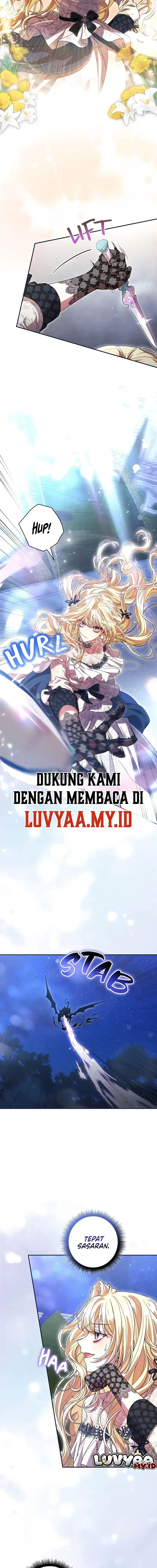 Baca Villain Consumed by Desire - Chapter 4 halaman 15