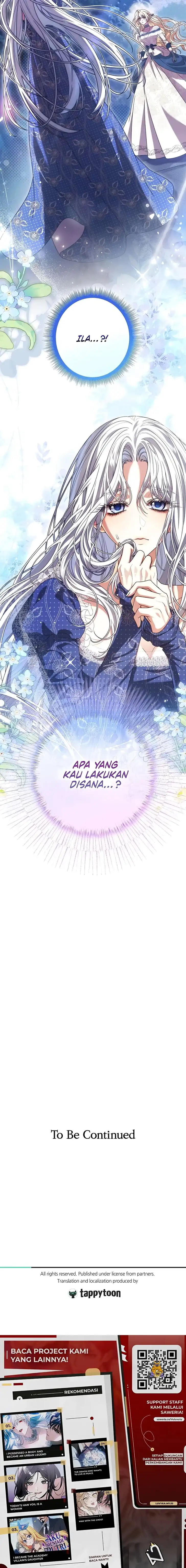 Baca Villain Consumed by Desire - Chapter 4 halaman 17