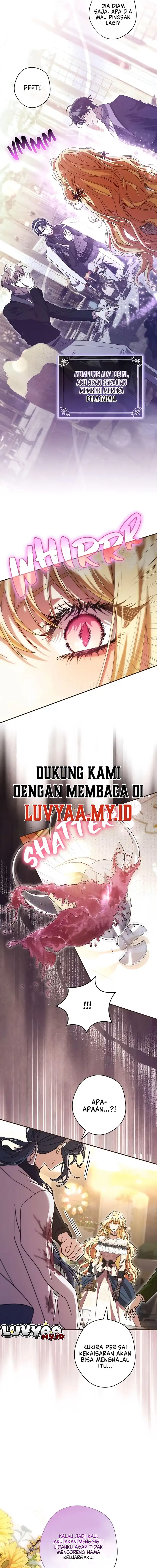 Baca Villain Consumed by Desire - Chapter 4 halaman 7