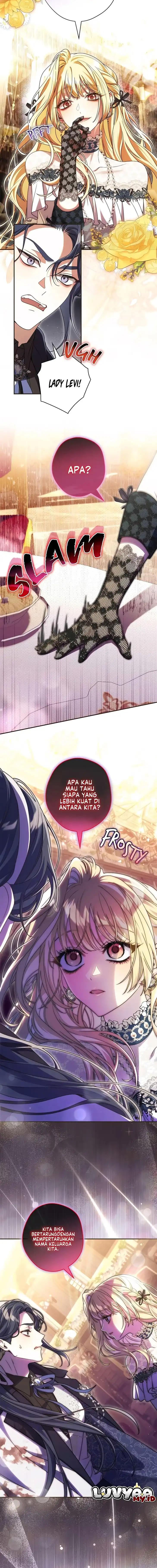 Baca Villain Consumed by Desire - Chapter 4 halaman 8
