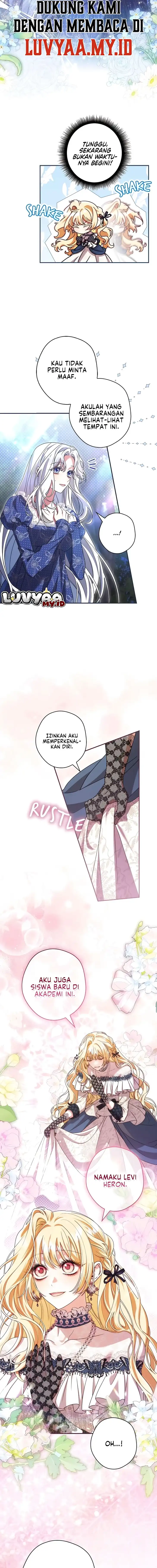 Baca Villain Consumed by Desire - Chapter 5 halaman 2