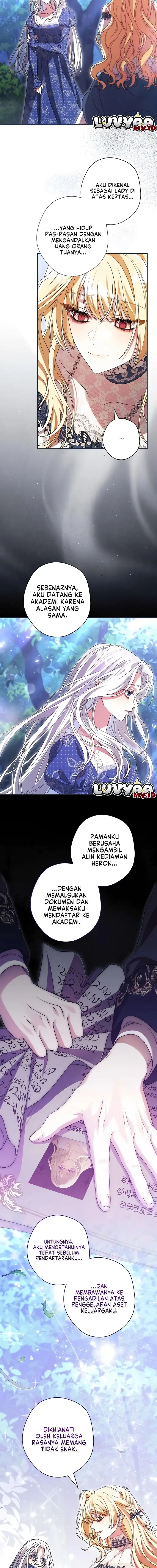 Baca Villain Consumed by Desire - Chapter 5 halaman 4