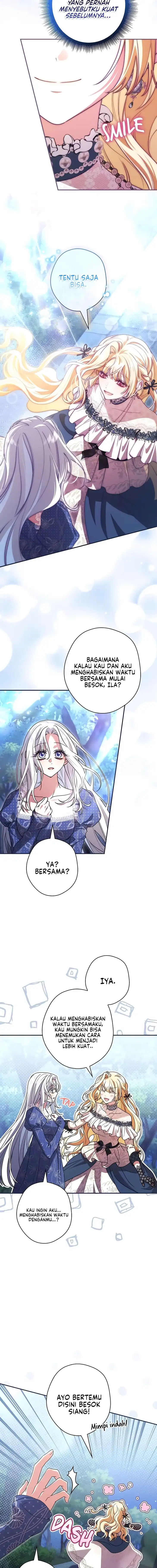 Baca Villain Consumed by Desire - Chapter 5 halaman 6