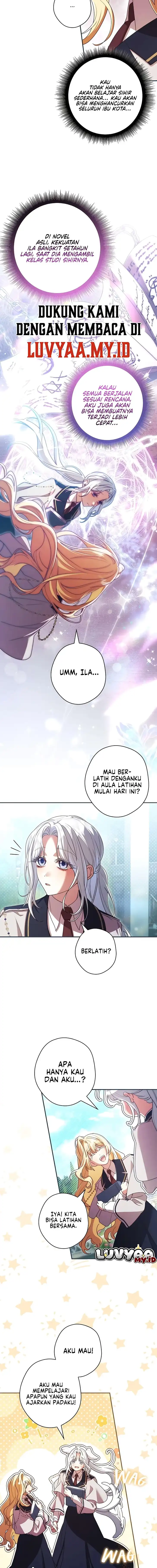 Baca Villain Consumed by Desire - Chapter 6 halaman 12