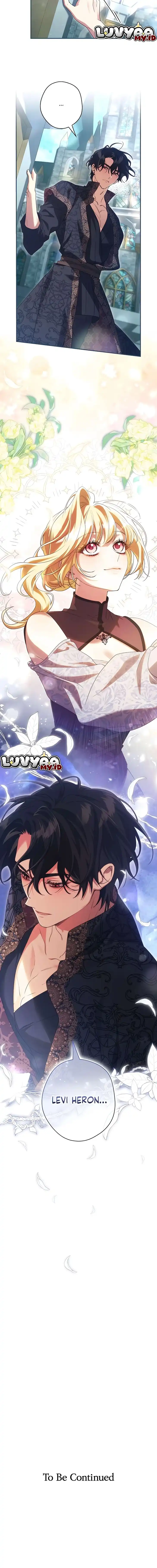 Baca Villain Consumed by Desire - Chapter 6 halaman 16