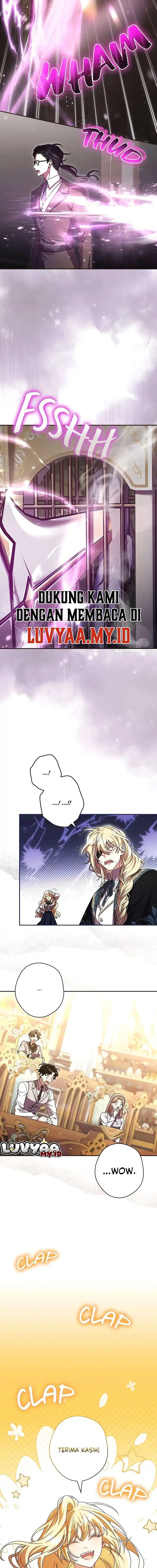 Baca Villain Consumed by Desire - Chapter 6 halaman 5