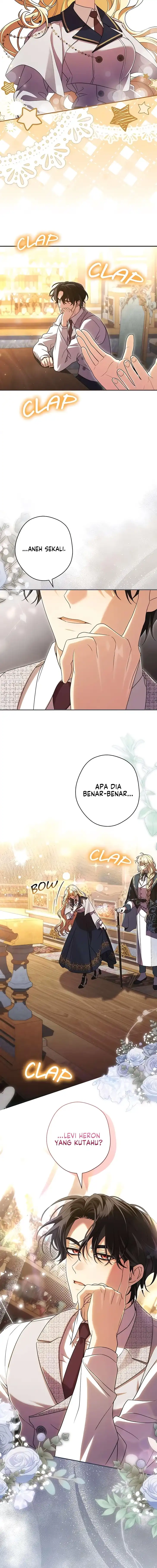 Baca Villain Consumed by Desire - Chapter 6 halaman 6