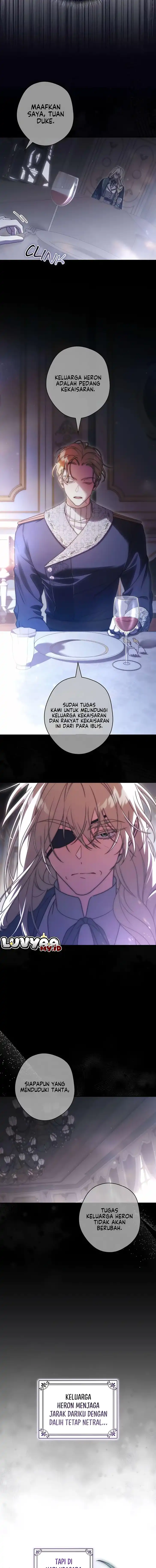 Baca Villain Consumed by Desire - Chapter 6 halaman 9