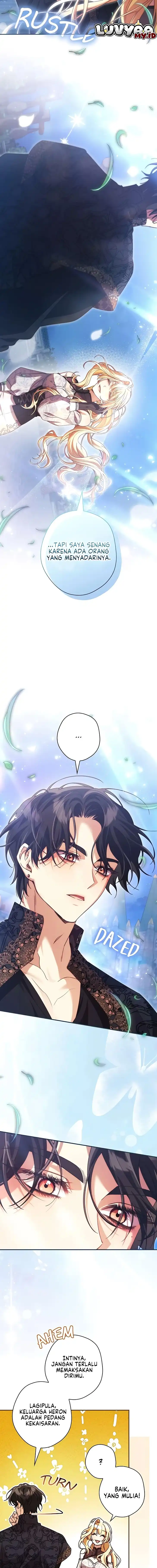 Baca Villain Consumed by Desire - Chapter 7 halaman 13