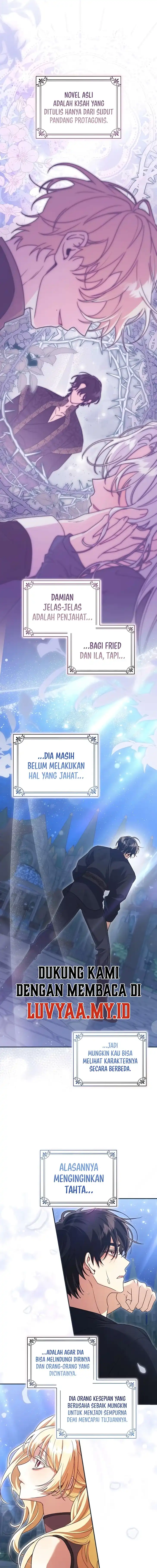 Baca Villain Consumed by Desire - Chapter 7 halaman 15