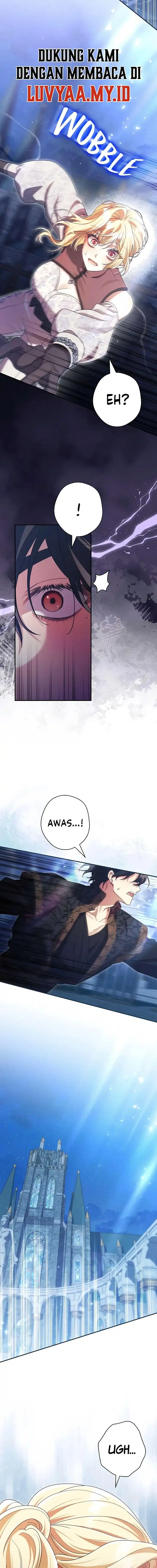 Baca Villain Consumed by Desire - Chapter 7 halaman 5