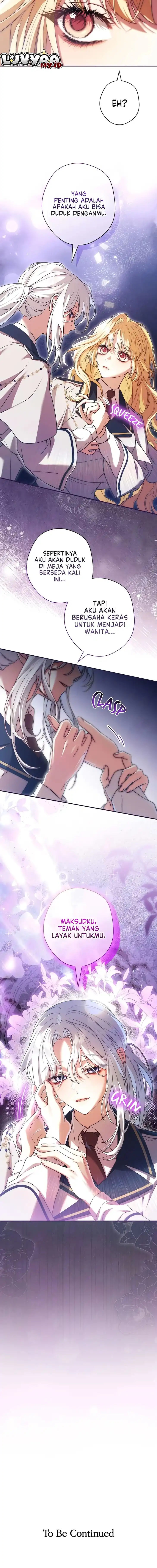 Baca Villain Consumed by Desire - Chapter 8 halaman 14