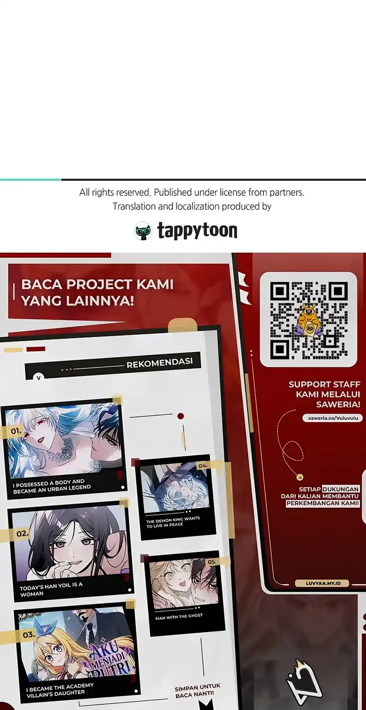 Baca Villain Consumed by Desire - Chapter 8 halaman 15