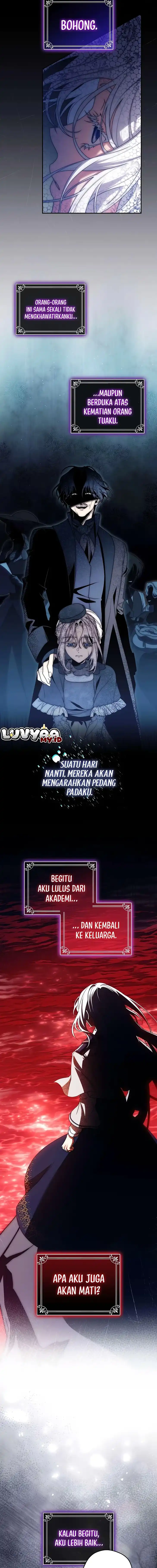 Baca Villain Consumed by Desire - Chapter 8 halaman 2
