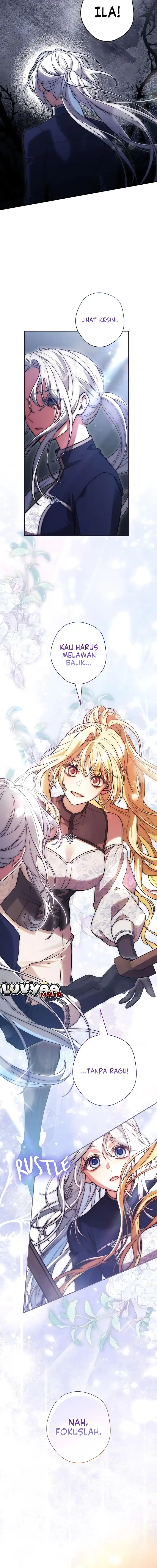 Baca Villain Consumed by Desire - Chapter 8 halaman 3