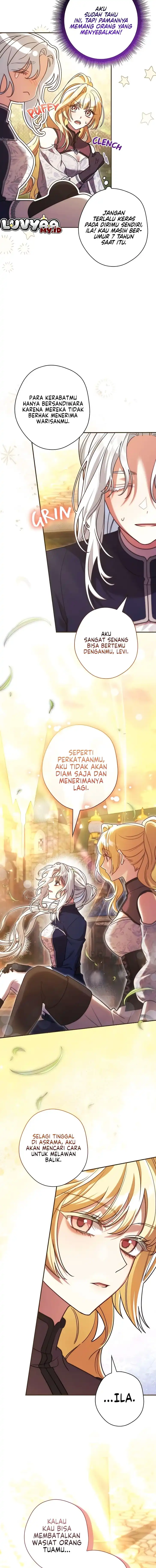 Baca Villain Consumed by Desire - Chapter 8 halaman 7
