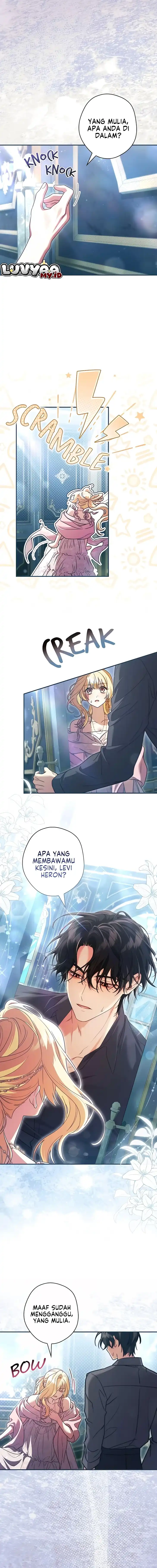 Baca Villain Consumed by Desire - Chapter 9 halaman 11