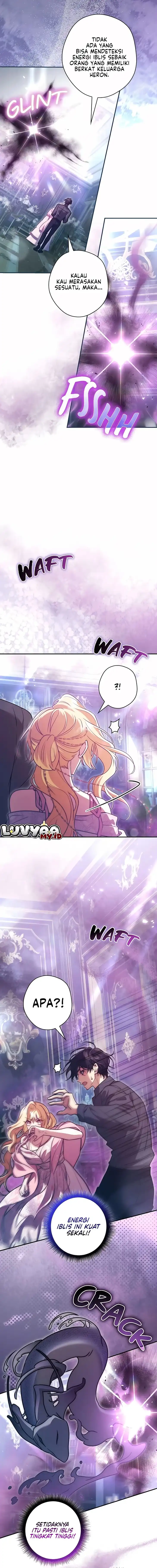 Baca Villain Consumed by Desire - Chapter 9 halaman 13
