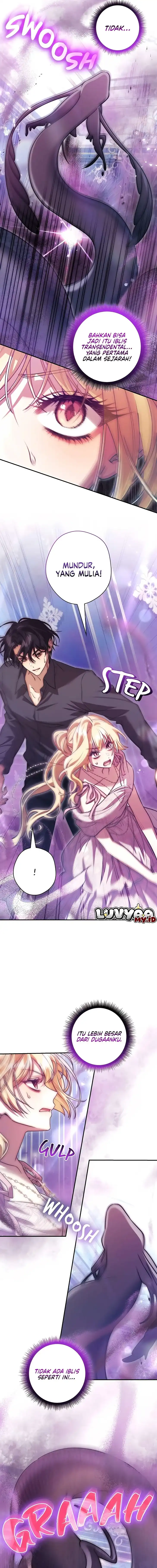 Baca Villain Consumed by Desire - Chapter 9 halaman 14