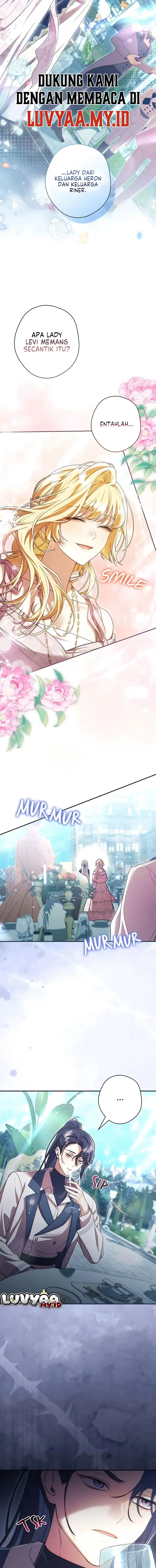 Baca Villain Consumed by Desire - Chapter 9 halaman 2