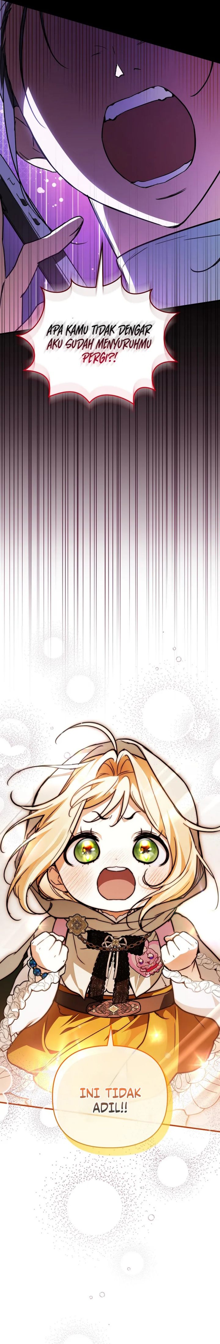 Baca A Weary Child Looks for His Father - Chapter 30 halaman 11