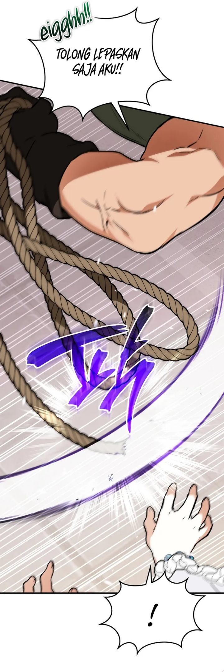 Baca A Weary Child Looks for His Father - Chapter 30 halaman 16