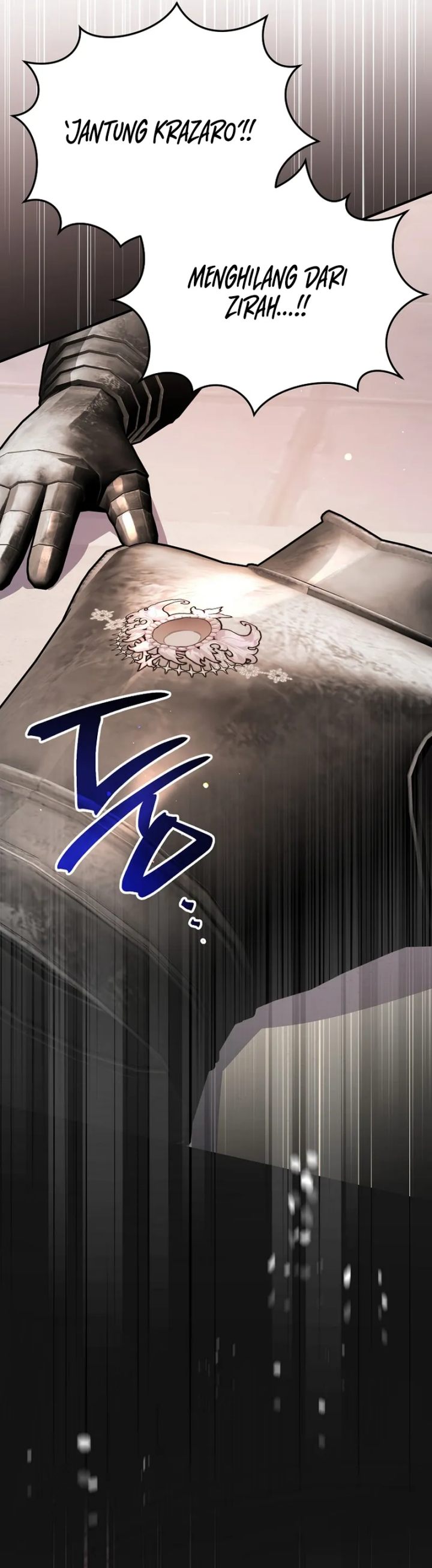 Baca A Weary Child Looks for His Father - Chapter 30 halaman 20