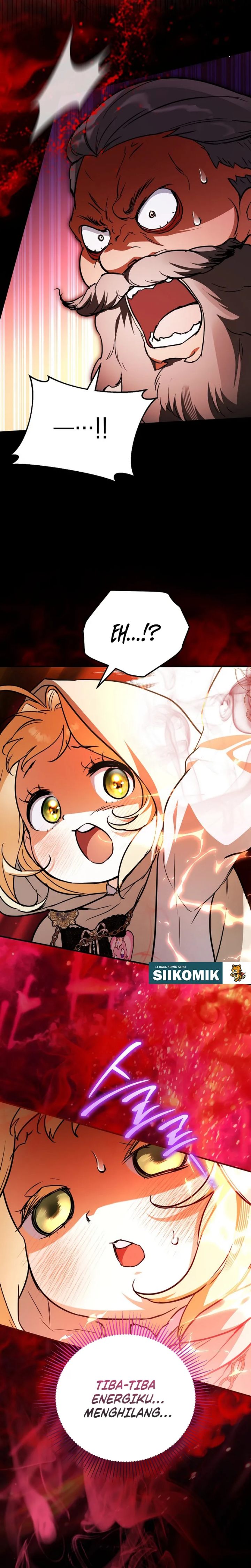 Baca A Weary Child Looks for His Father - Chapter 30 halaman 24