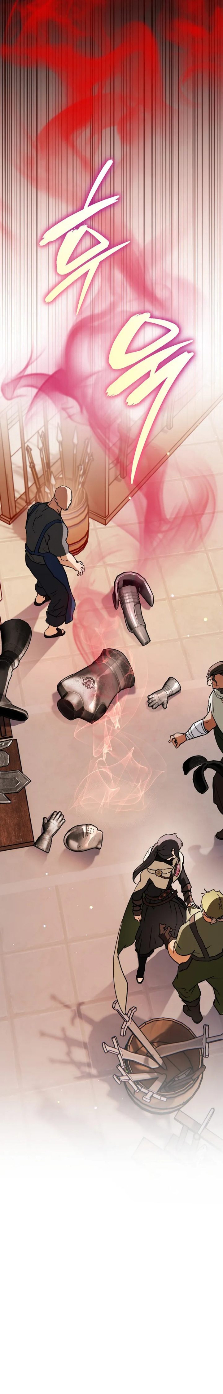 Baca A Weary Child Looks for His Father - Chapter 30 halaman 26