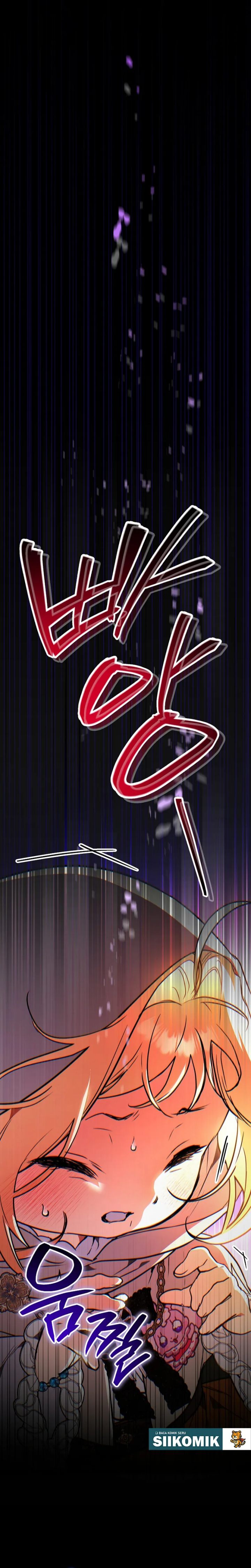 Baca A Weary Child Looks for His Father - Chapter 30 halaman 28