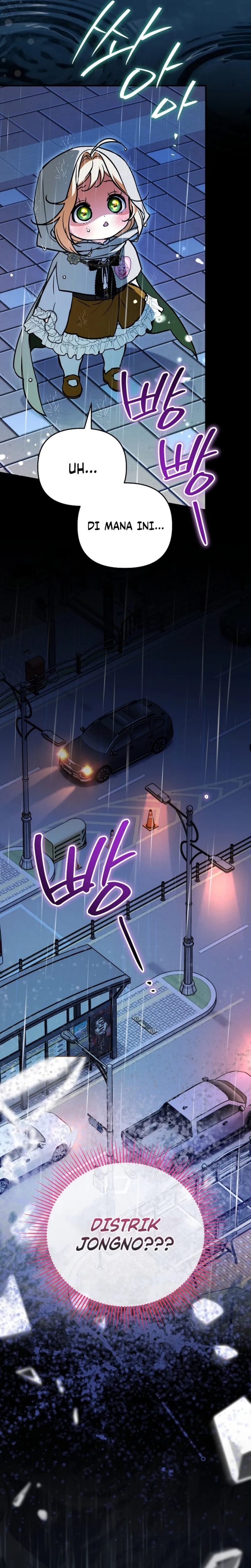 Baca A Weary Child Looks for His Father - Chapter 30 halaman 30