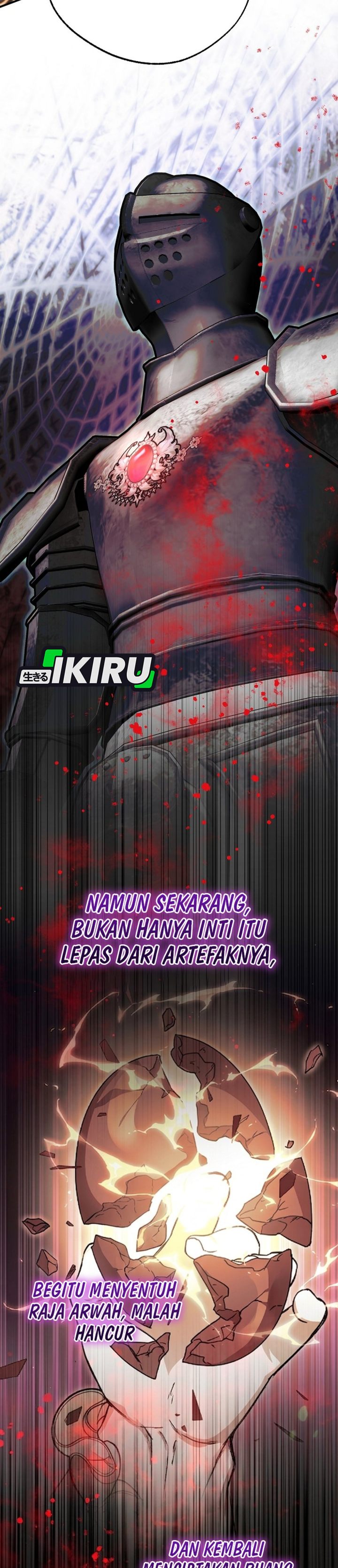 Baca A Weary Child Looks for His Father - Chapter 31 halaman 24