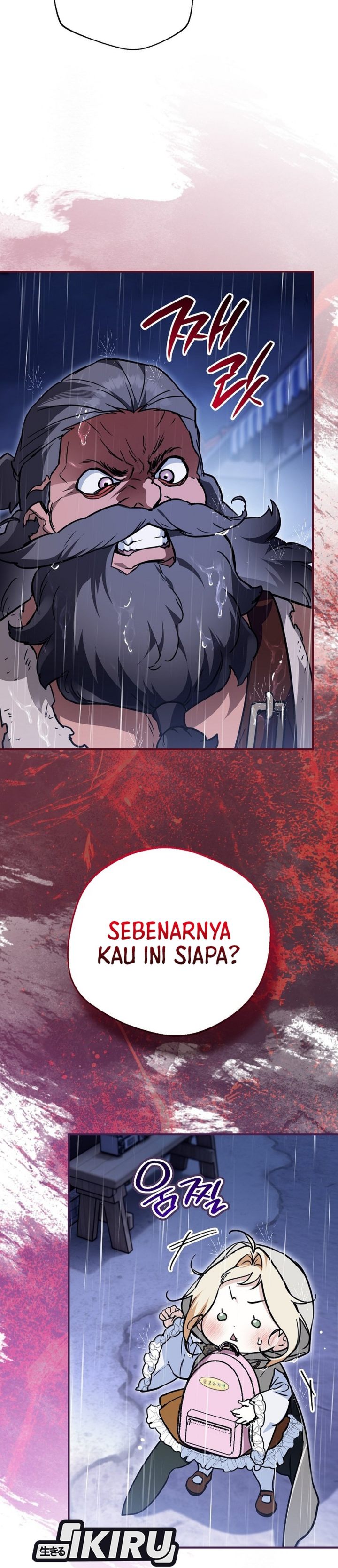 Baca A Weary Child Looks for His Father - Chapter 31 halaman 41